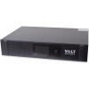Záložný zdroj VOLT Polska RackUPS 850VA 480W Rack 2x FR 3x IEC AVR