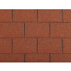 GUTTA Guttatec 4TAB obdélník terracotta, 3 m2/bal 100000302 – cena za ks