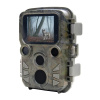 Braun Scouting Cam Black 800 Mini