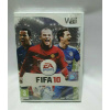 WIIS FIFA 10 Nintendo Wii ORIGINÁL FÓLIA