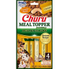 Inaba Churu Dog meal topper kuracie 4x 14g