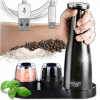Elektrický mlynček Adler Młynek elektryczny 3w1 do przypraw 4449b 7 W čierny