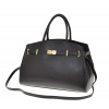 Kožená kabelka Laura Biaggi TS118-33