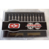 Hroty EASTON TUNGSTEN do X10 recurve a EASTON TUNGSTEN X10 compound (50555,6)