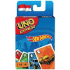 UNO EXPRESS karty Hot Wheels
