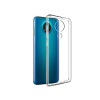 BAZÁR Ochranný gelový kryt (obal) TPU Ultra Clear (číry) na Nokia 3.4