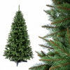 Prírodný smrek umelý vianočný stromček 180 cm (Prírodný smrek umelý vianočný stromček 180 cm)