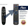 diaľkový ovládač alien thomson ths 815