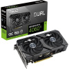 ASUS DUAL GeForce RTX 4060 Ti O8G EVO 90YV0J49-M0NA00