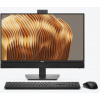 Dell Pro 24 All-in-One QC24250/TPM/U7-265/16GB/512GB SSD/Touch/Integrated/Adj Stand/WLAN/Kb&Mse/W11 Pro/3Y ProSpt JN2J1