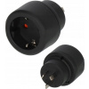 Adaptér napájacích zástrčiek Brennenstuhl 1508440