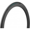 Pirelli Plášť PIRELLI P ZERO RACE COLOUR EDITION 700 x 28C KEVLAR - Čierna-Tyrkysová, 700x28c