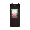 Pánske Tričko O'NEILL SURFBOARD TANKTOP 2850038-19010 – Čierna