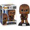 Funko POP! 596 Star Wars: Episode IV: A New Hope - Chewbacca