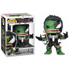 Funko Pop! 366 Marvel Venomized Hulk