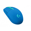 Logitech® G305 LIGHTSPEED Wireless Gaming Mouse - BLUE - 2.4GHZ/BT - N/A - EER2 - G305