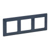 LEGRAND Rámeček VALENA LIFE 754093 3P azurová