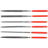 YATO Sada pilníkov ihlových 3 x 140 mm 6 ks (YT-6160)
