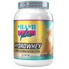 Miami Vibes Hydrowhey 2270 g - Triple Chocolate