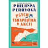 Psychoterapeutka v akcii (Philippa Perry)