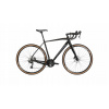 Horský bicykel - Štrk Kross Esker 6.0 Bike Black Black Rám 19 palcov/s (Štrk Kross Esker 6.0 Bike Black Black Rám 19 palcov/s)