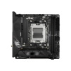 Asus ROG STRIX B650E-I GAMING WIFI Základná doska Socket #####AMD AM5 Tvarový faktor Mini-ITX Čipová sada základnej dosky AMD® B650; 90MB1BI0-M0EAY0