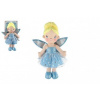 Teddies víla Pomněnka 40 cm