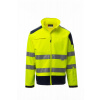 Payper SCREEN - Veľkosť 4XL, Farba ŽLTÁ FLUO, NÁMORNÍCKA MODRÁ 0014500053