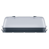 sadbovač 51,5cm RESPANA TABLE GREENHOUSE DREL400P-S433 antracit plast