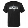 Detské tričko Los Angeles Kings NHL Apro Prime Ss Tee Veľkosť: Detské L (1