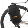 Taška na vidlicu Restrap Switch Pannier - 10 Litres uni
