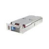 APC Replacement Battery Cartridge #43, SUA2200RMI2U, SUA3000RMI2U, SUM1500XLI, SUM3000XLI RBC43