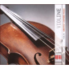 VIOLIN: Greatest Chamber Music (2CD) (Ludwig van Beethoven (1770-1827) , Johannes Brahms (1833-1897) , Claude Debussy (1862-1918) , Johann Sebastian Bach (1685-1750) , Franz Schubert (1797-1828) , Wol