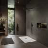 SPRCHOVÁ VANIČKA MASTERJERO 120X80 BIELA MATERIÁL SPRCHOVÁ VANIČKA MASTERJERO 120X80 BIELA MATERIÁL
