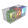 Ultimate Guard Krabice Stack'n'Safe Card Box 480