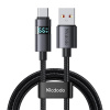 Kábel Mcdodo USB-A na USB-C CA-6520 1,2 m