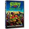 Želvy Ninja: Mutantí chaos: DVD
