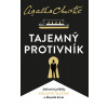 Tajemný protivník - Agatha Christie