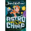 Astrochimp - David Walliams