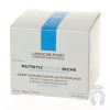 La Roche Posay hĺbkovo vyživujúci obnovujúci krém pre veľmi suchú pleť Nutritic Intense Riche 50 ml