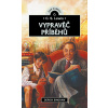 Bingham Derrick C.S. Lewis - Vypravěč příběhů
