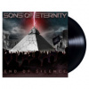 Sons Of Eternity - End Of Silence / Vinyl [LP]