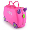 Detský kufor Trunki Kufor s kolieskami Trixi (5055192200061)