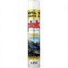 Sprej do kokpitu Plak Nanotass Malibu 750 ml