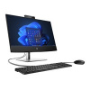 HP AIO ProOne 440G9 23.8NT i3-14100T, 8GB, 512GB, Intel HD DP+HDMI IN, WiFi 6E+BT, usb kl. myš, 120W, Win11Home, 3y onsite