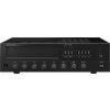 Monacor PA-1200 - 4-zónový mono PA mixážny zosilňovač