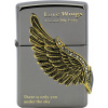 Zippo Love Wings 28149 + možnost gravírování