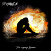 Takida - Agony Flame / Digisleeve [CD]