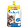 Gimcat Jogurt pre mačky 150g