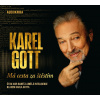 BARES IGOR A UMELA INTELIGENCE - GOTT: MA CESTA ZA STESTIM (MP3-CD) (4CD)